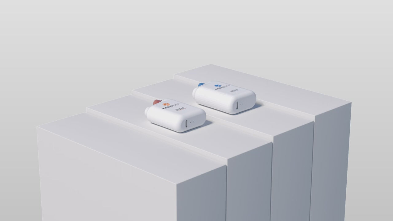 Kado Bar BR5000 Video