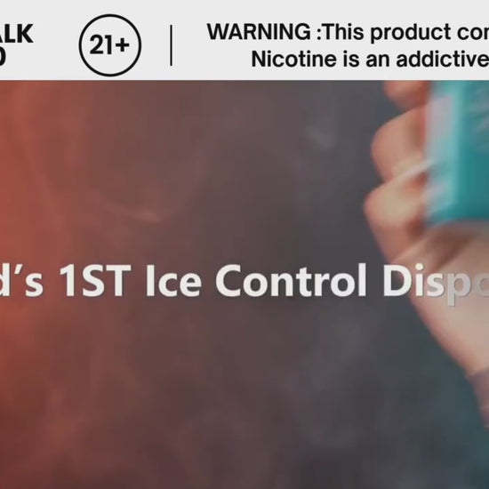 Pillow Talk IC40000 Video