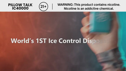 Pillow Talk IC40000 Video