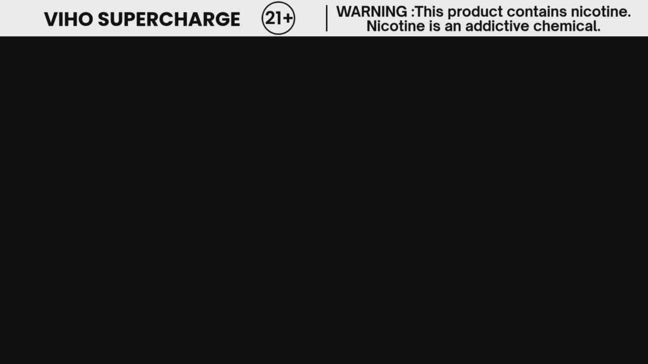 Viho Supercharge Video