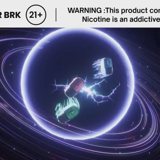 Digiflavor BRK 20K Video