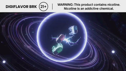 Digiflavor BRK 20K Video