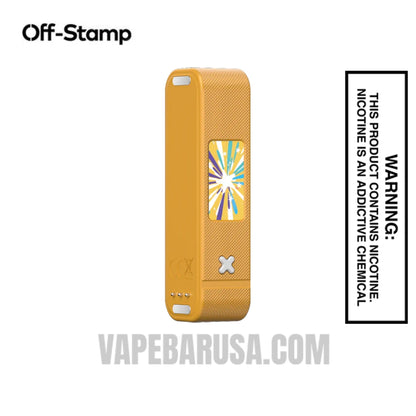 Off Stamp SW Smart Battery